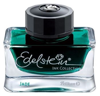 Флакон с чернилами Pelikan Edelstein EIG Jade 50мл (339374)