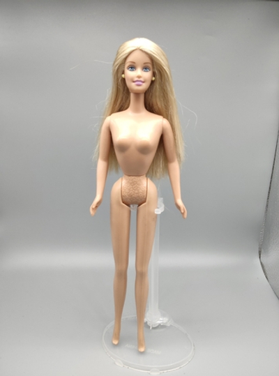 Кукла Барби 90х винтаж