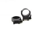 Кольца быстросъемные Luman Precision на 36мм LP 36 HW HIGH