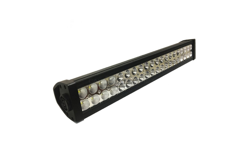 Светодиодная балка CP - 120 Combo (120W, два ряда, чипы 3W Epistar), (шт.)