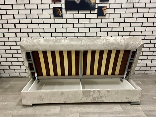 Диван Белиз  Bliss 33 (микровелюр)