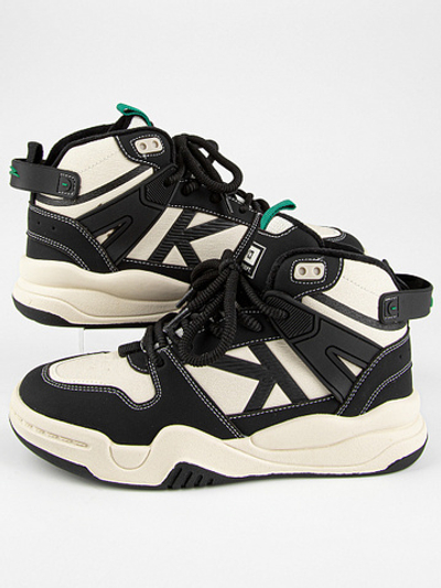 Кроссовки утепленные