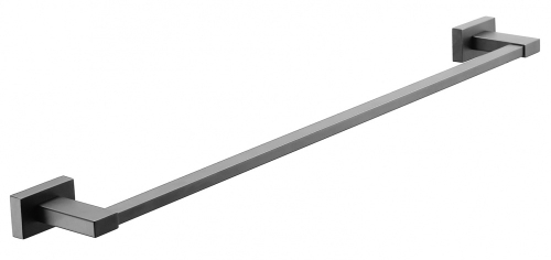 5017-G Полотенцедержатель  (ГРАФИТ) ViEiR  (30/1шт)