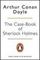 The Case-Book of Sherlock Holmes