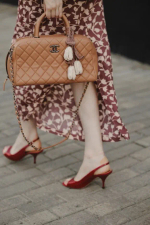 Подвес тюльпан