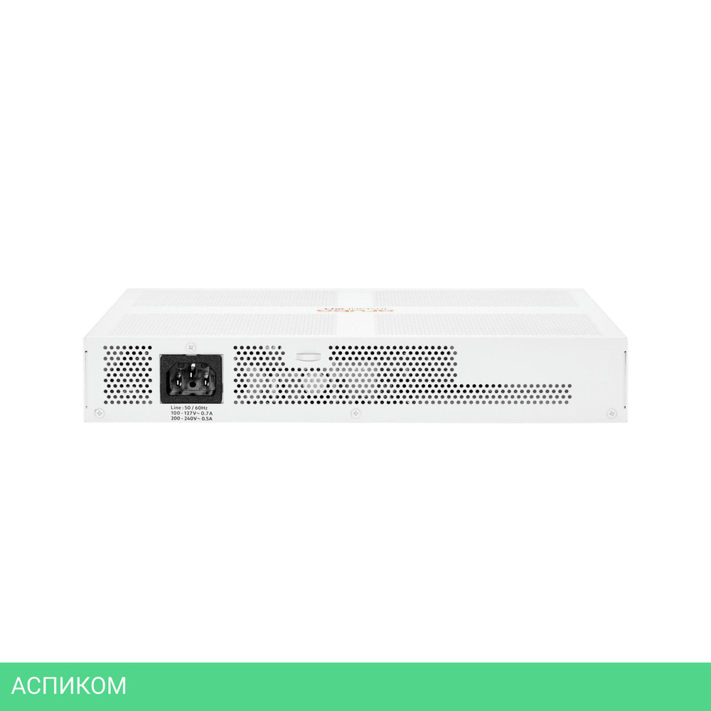 Коммутатор HPE Aruba Instant On 1430 16G (R8R47A)