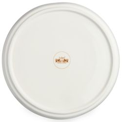 БЛЮДО СЕРВИРОВОЧНОЕ, 21Х21Х3,5 СМ