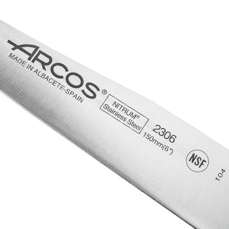 Нож кухонный универсальный 15см Arcos Riviera