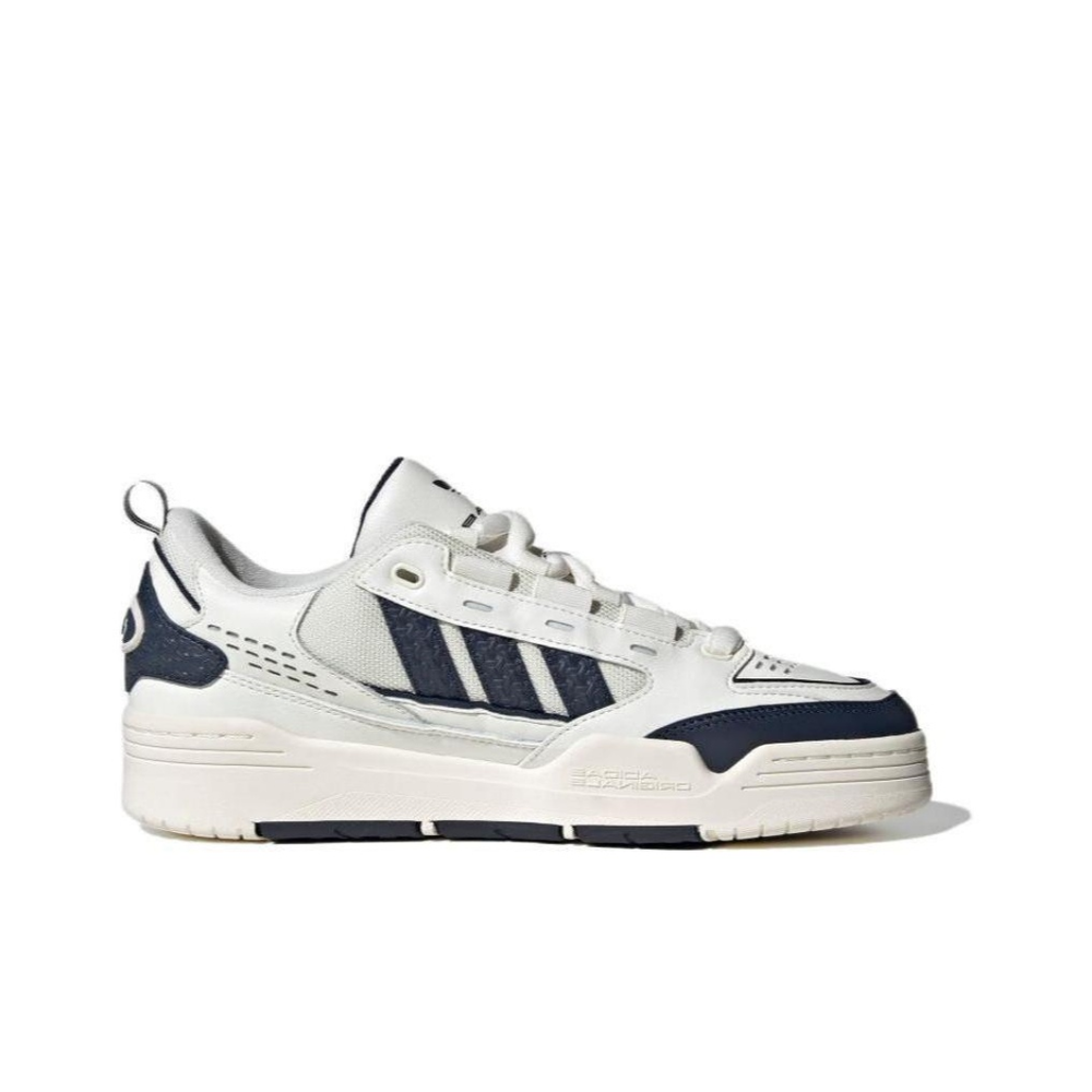 Кроссовки Adidas Originals ADI2000 'White Dark Ink' IF0882