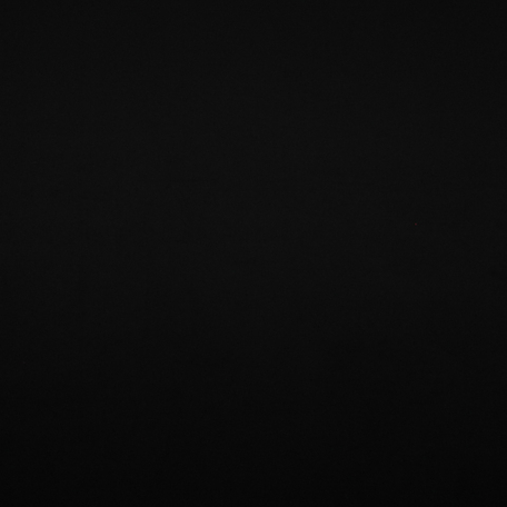 Двухслойный пальтовый кашемир чёрного цвета