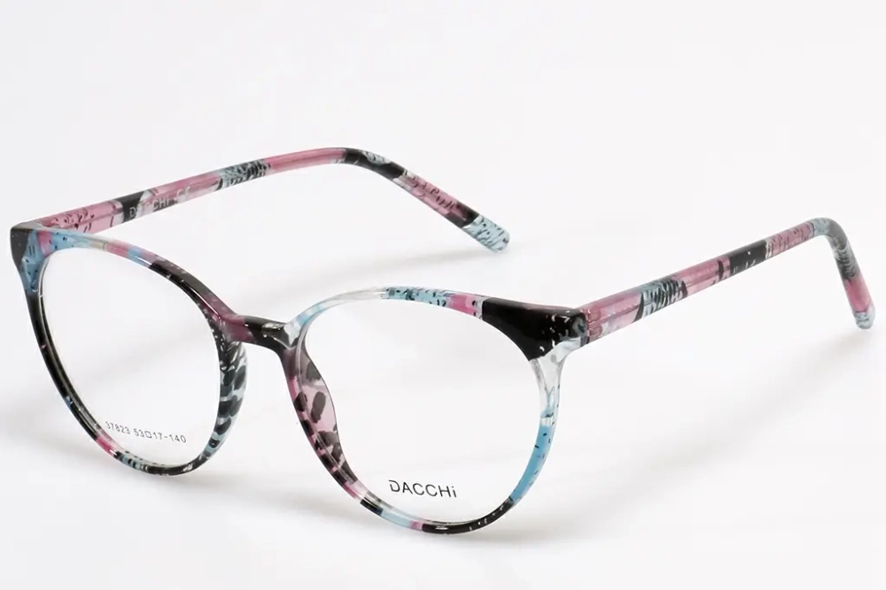 Очки для зрения с оправой Dacchi D37823 c10