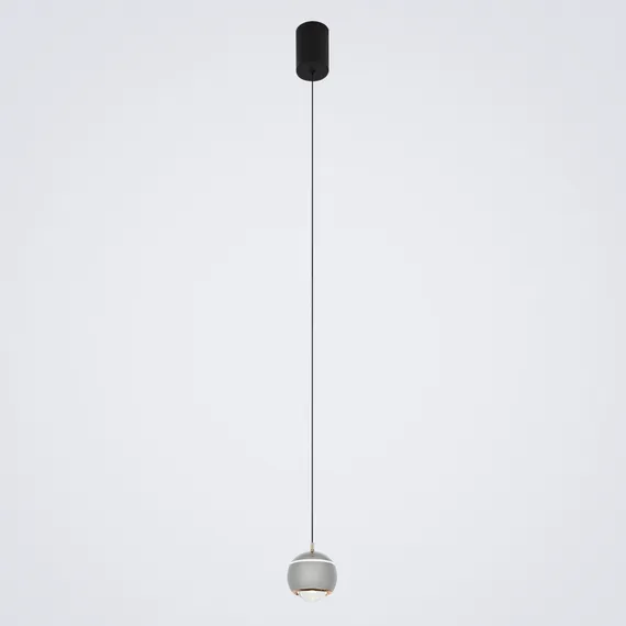 Подвесной светильник LED4U L8753-1 CR