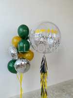 Набор шаров "Тропическое настроение"