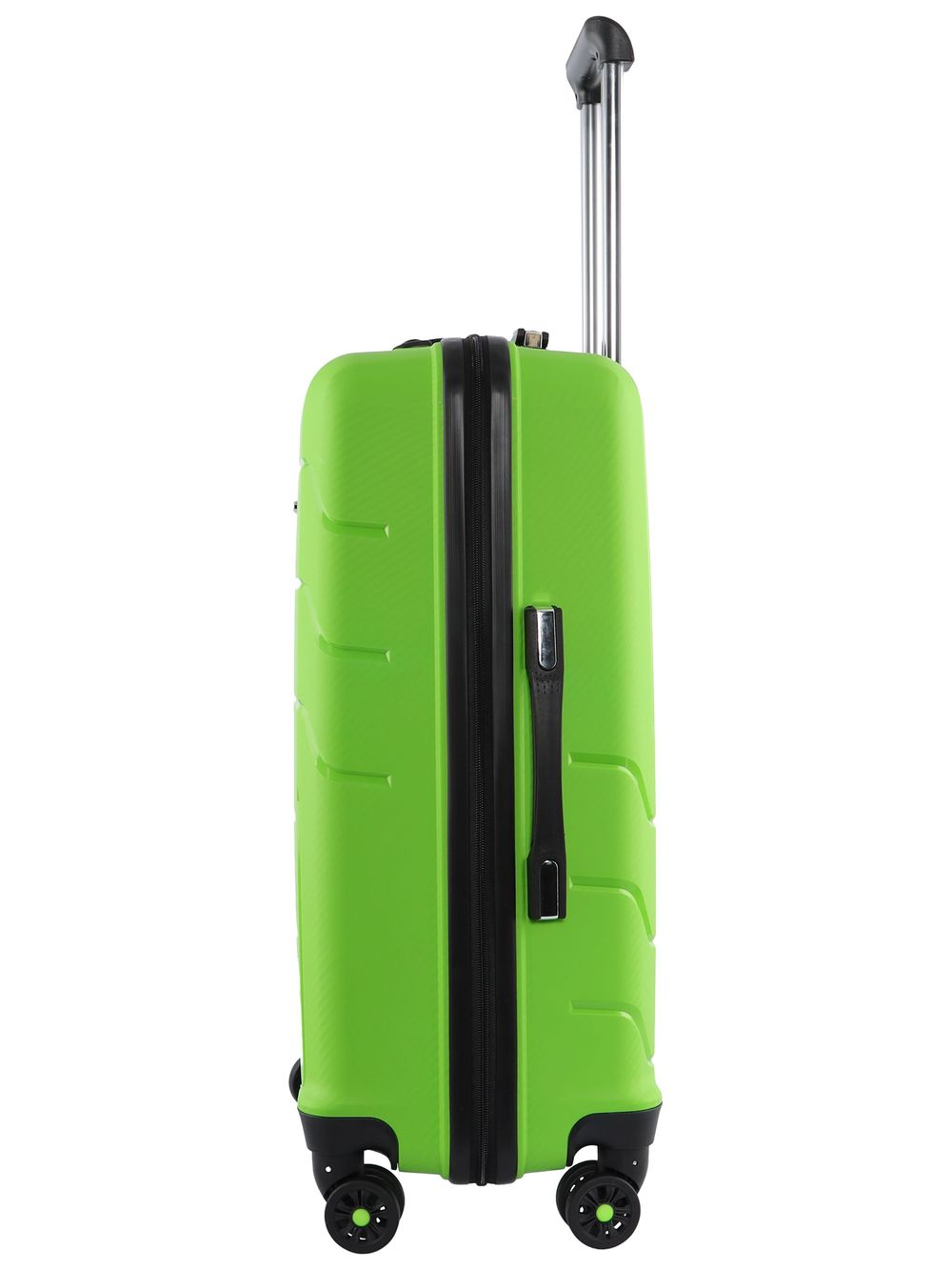 Чемодан 462 / Полипропилен