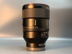 Sony FE 135mm 1.8G GM