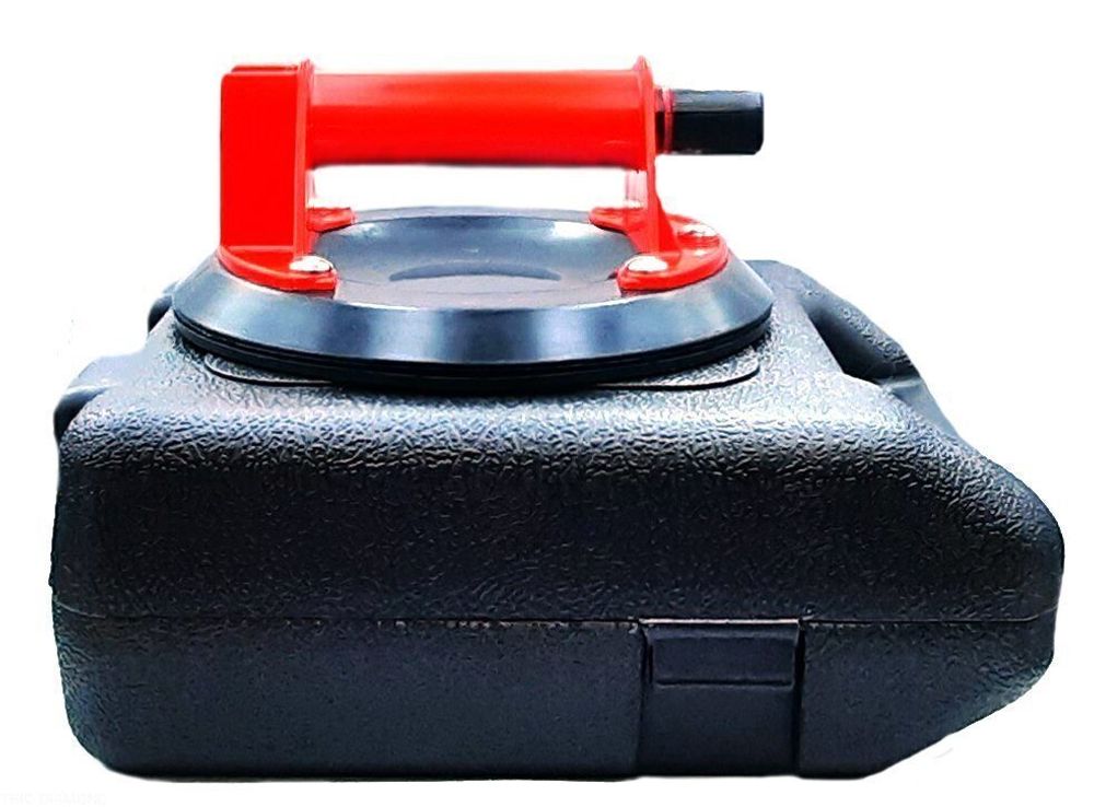 Присоска вакуумная для плитки и стекла 200 мм Trio-Diamond 282230