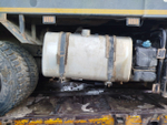 FAW J6 6x6 Самосвал CA3250P66K24L1TE5 (Дизельный, 11,1 л, 420 л.с., МТ)