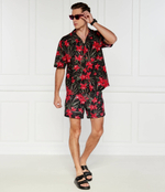 Рубашка Hugo Bodywear - черный(50510621)