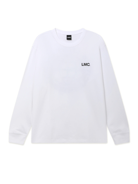 Джемпер Og Combo Long Slv Tee