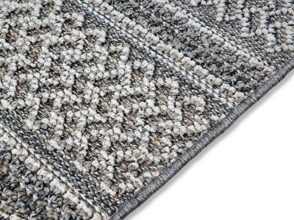 Ковер SOHO 160*230, серый