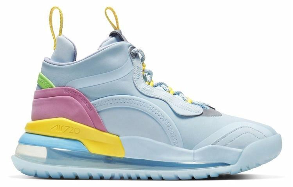 Кроссовки Lyrical Lemonade X Jordan Aerospace 720
