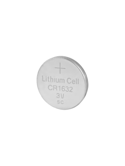 Батарейка литиевая ARNEZI CR1632 130mAh 3V (1 шт) A2016116