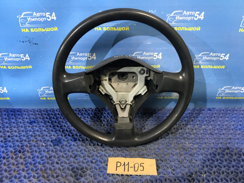 Руль NISSAN PRIMERA 1999