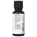 NOW Foods, Essentials Oils, бальзам с еловыми иглами, 30 мл (1 жидк. унц.)