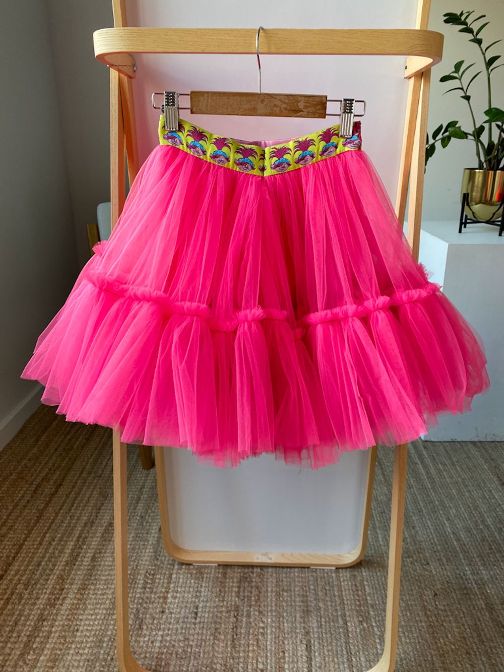 Юбка Sasha Kim, 116