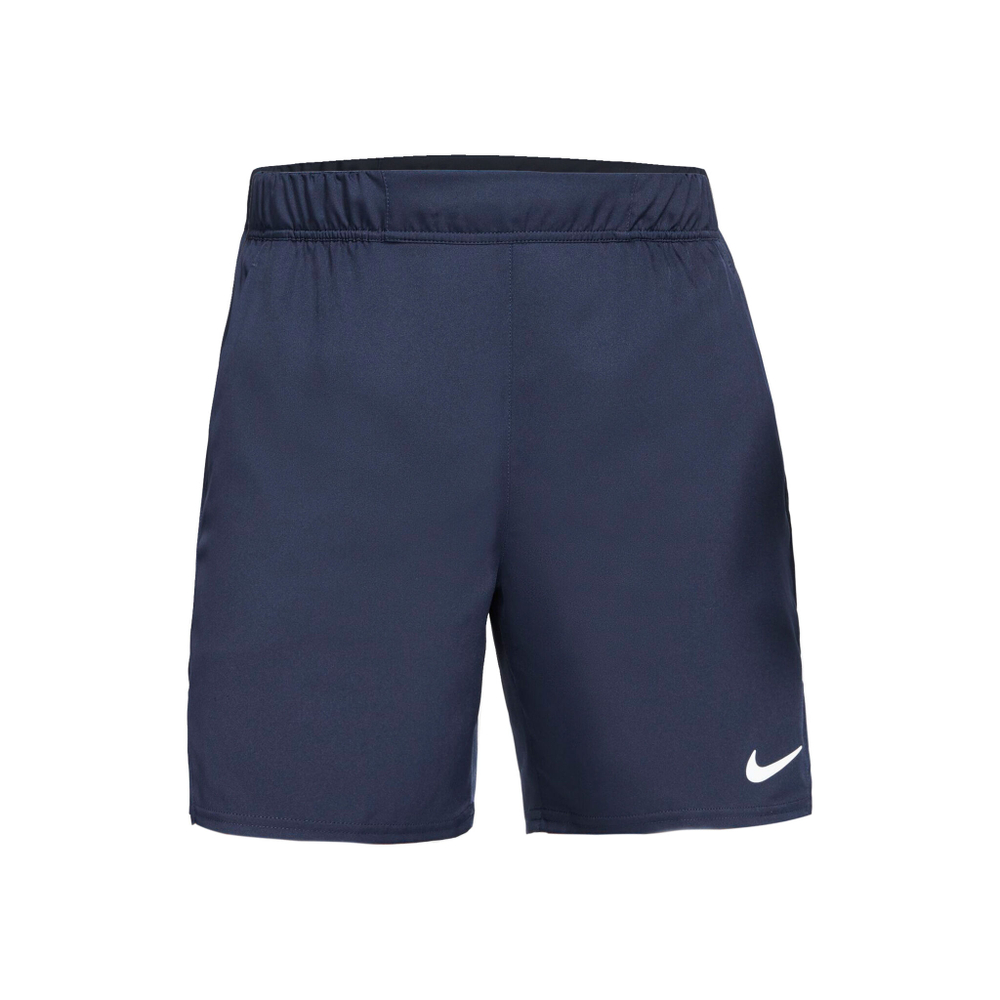 Мужские теннисные шорты Nike Dri-Fit Victory 7in Shorts Men - Dark Blue