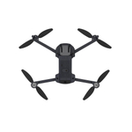 Радиоуправляемый квадрокоптер SYMA W5 FPV GPS 4K 5G - SYMA-W5