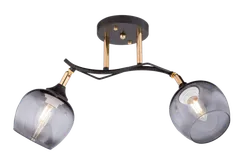 4728/2 CF+FG (6) Люстра (RL)