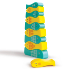 Игра-балансир "Весы" Пингвин и рыбка