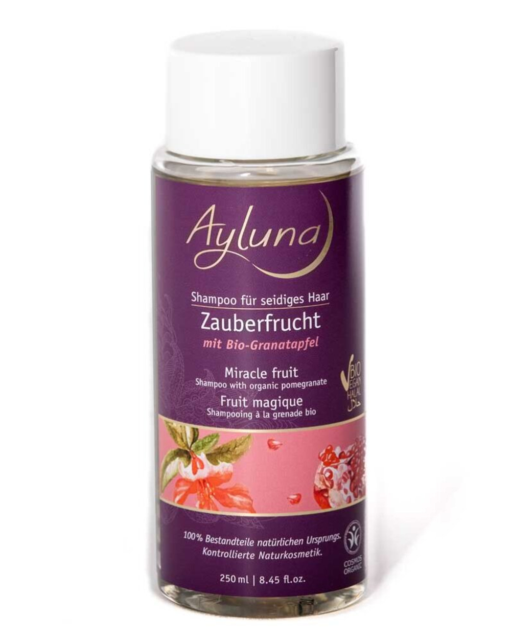 Шампунь «Айлуна Волшебный Фрукт», 250 мл