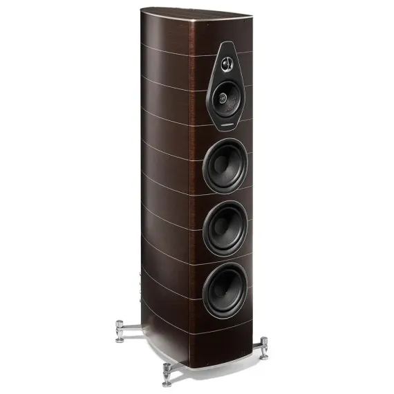 Sonus Faber Olympica Nova V wenge