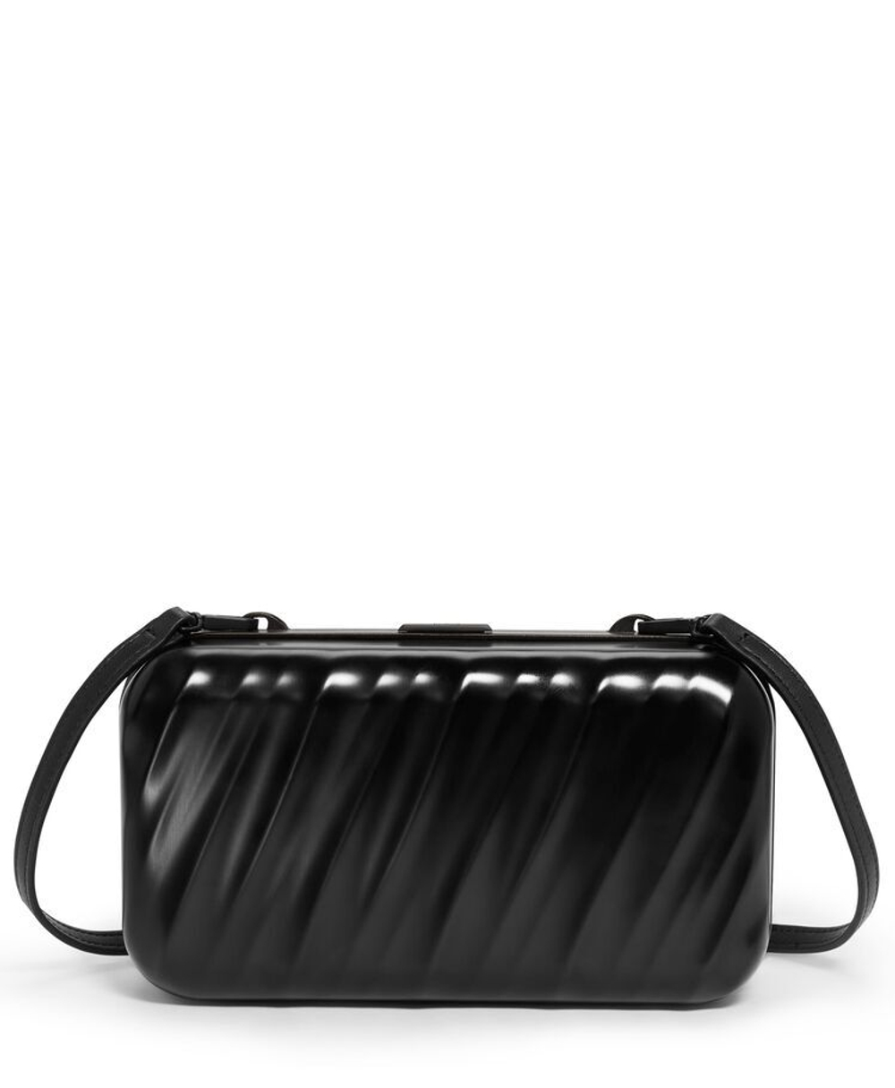 Клатч Aluminum/Matte Black