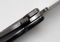 Нож Zero Tolerance "RICK HINDERER FOLDER" (ZT/0550)фотография - 6