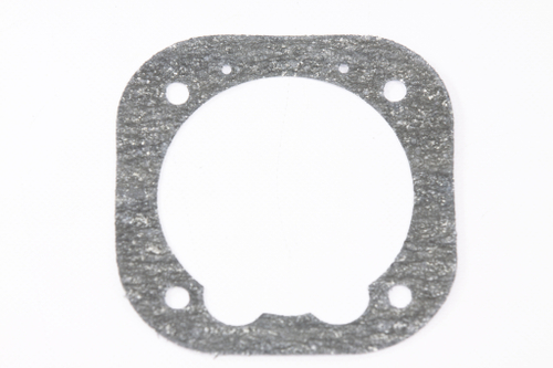 Прокладка головки одноцилиндрового компрессора КАМАЗ ЕВРО паронит 0,6мм (ТамбовАТИ)