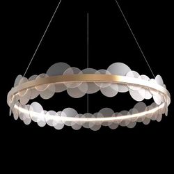 Подвесной светильник Imperiumloft TRONEN im_L989