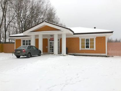 График работы магазина в «Романовском Парке» в январе