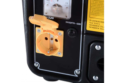 Бензиновый генератор Eurolux G950A
