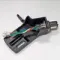Dual Headshell CS Black