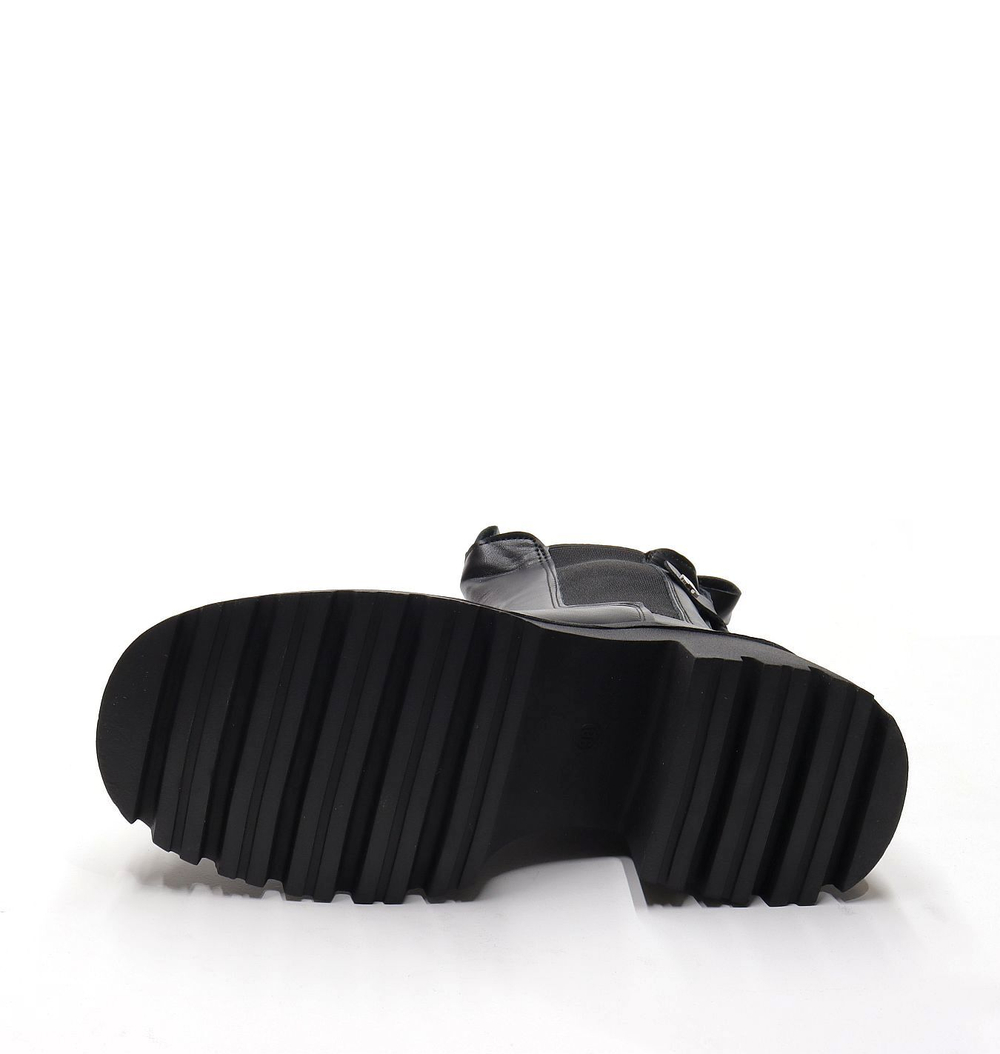 Ботинки (36-41)р. / шт. QH308