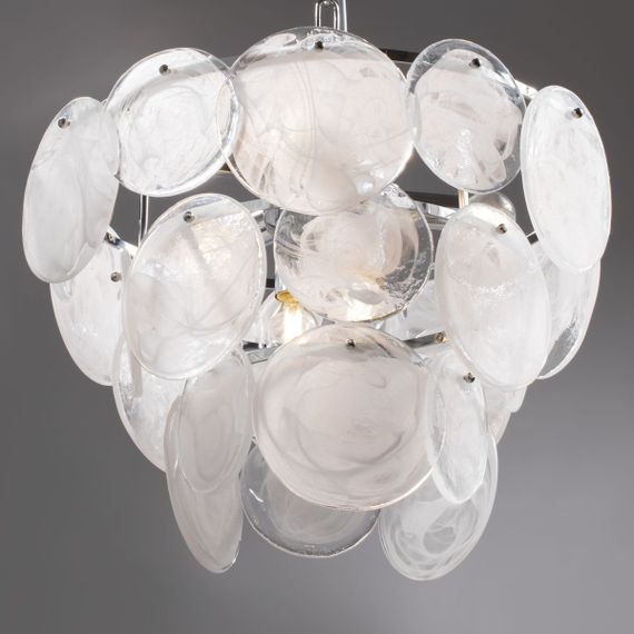 Подвесная люстра Freya Sophia FR5197PL-05CH