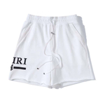 Шорты Amiri