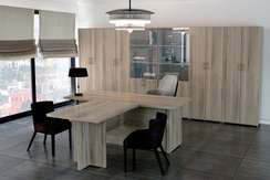 Кабинет руководителя Приоритет