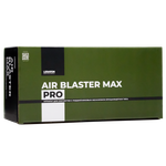 LERATON PROFESSIONAL AIR BLASTER MAX Аппарат для химчистки с подшипниковым механизмом