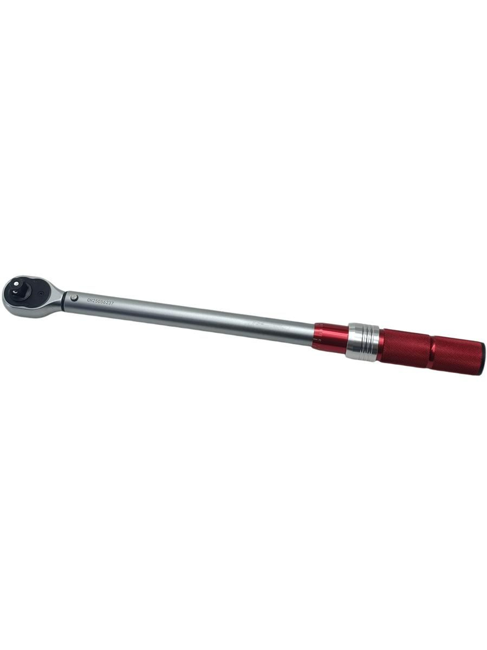 Динамометрический щелчковый/предельный ключ , 10-110 Нм, 1/2"