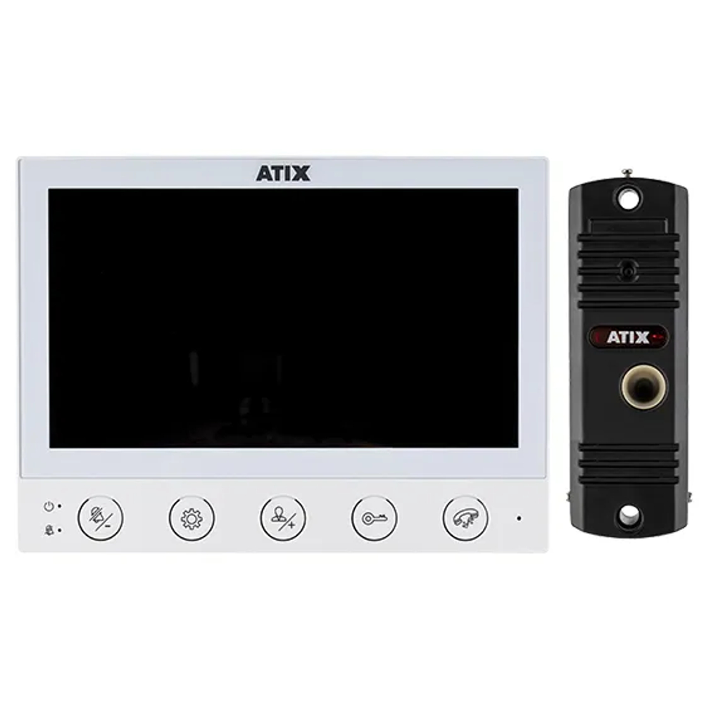 AT-I-K700F/T White ATIX