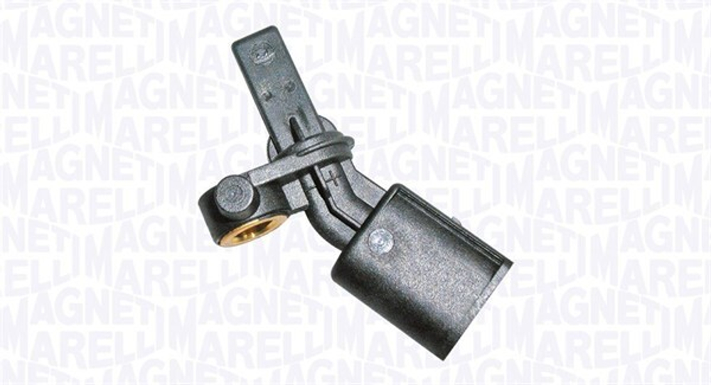 MAGNETI MARELLI - 172100025010-MAN - Sensor, wheel speed